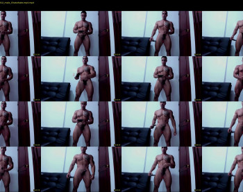 dimitriklein — 7 minute Chaturbate male naked cam show, 720p, Feb 25, 2026