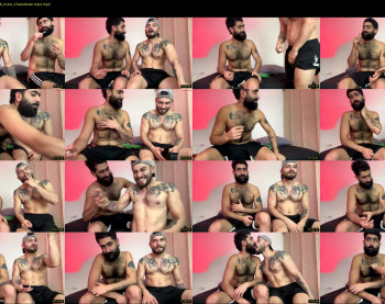drogama — 9 minute Chaturbate male naked cam show, 720p, Feb 26, 2026