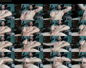 firestud_x — 62 minute Chaturbate male naked cam show, 720p, Feb 25, 2026