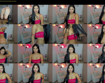 hailey_florez — 62 minute Chaturbate female naked cam show, 720p, Feb 25, 2026