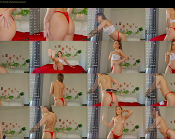 innnerlight — 49 minute Chaturbate female naked cam show, 720p, Feb 25, 2026