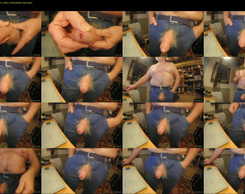 jaydub33 — 13 minute Chaturbate male naked cam show, 480p, Feb 26, 2026
