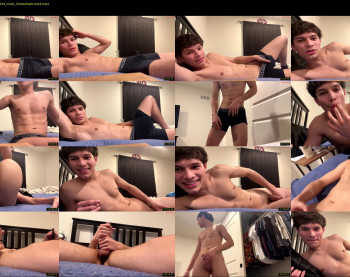 jayquickest — 121 minute Chaturbate male naked cam show, 720p, Feb 25, 2026