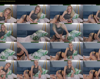 jessica_rays — 26 minute Chaturbate couple naked cam show, 720p, Feb 26, 2026