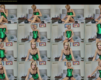 mrswadsworthy — 3 minute Chaturbate female naked cam show, 720p, Feb 25, 2026