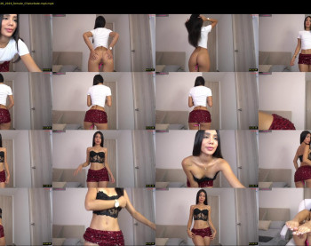 veroniqe_lounge — 52 minute Chaturbate couple naked cam show, 720p, Feb 25, 2026