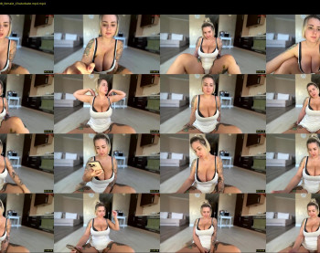 _morpho_ — 16 minute Chaturbate female naked cam show, 720p, Feb 26, 2026