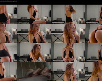 _temptation___ — 123 minute Chaturbate female naked cam show, 720p, Feb 27, 2026
