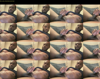 alphabbc77 — 7 minute Chaturbate male naked cam show, 480p, Feb 27, 2026