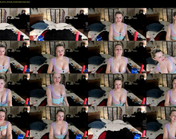 alwaysaffirming — 74 minute Chaturbate couple naked cam show, 720p, Feb 27, 2026