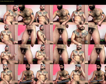 drogama — 7 minute Chaturbate male naked cam show, 720p, Feb 26, 2026
