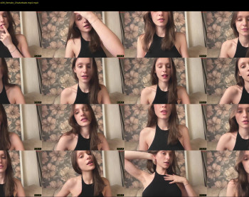 fflloowweerr — 24 minute Chaturbate couple naked cam show, 720p, Feb 26, 2026