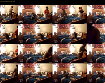 freakeazy — 10 minute Chaturbate couple naked cam show, 720p, Feb 27, 2026