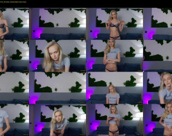 jessica_rays — 76 minute Chaturbate couple naked cam show, 720p, Feb 26, 2026
