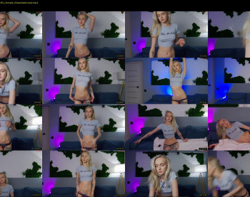 jessica_rays — 120 minute Chaturbate couple naked cam show, 720p, Feb 27, 2026