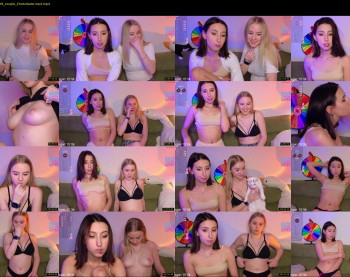 mimipaws — 124 minute Chaturbate couple naked cam show, 720p, Feb 27, 2026