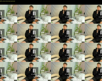 sherlockmax — 28 minute Chaturbate male naked cam show, 720p, Feb 27, 2026