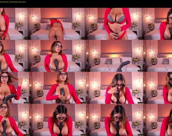 valerynova — 44 minute Chaturbate female naked cam show, 720p, Feb 26, 2026