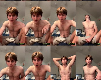 aussieboyethan — 75 minute Chaturbate male naked cam show, 1080p, Feb 27, 2026