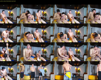 backyardigans — 25 minute Chaturbate male naked cam show, 720p, Feb 28, 2026