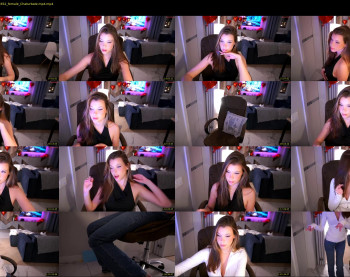 bitter_moon — 120 minute Chaturbate female naked cam show, 720p, Feb 28, 2026