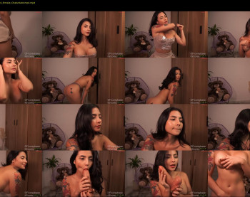 coreybae — 92 minute Chaturbate female naked cam show, 720p, Feb 28, 2026