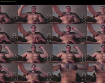 damondurden — 5 minute Chaturbate male naked cam show, 720p, Feb 27, 2026