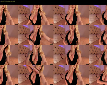 dee_nise — 13 minute Chaturbate female naked cam show, 720p, Feb 27, 2026