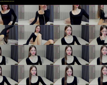 do_dick — 32 minute Chaturbate couple naked cam show, 720p, Feb 27, 2026