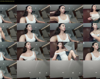 ehotlovea — 120 minute Chaturbate female naked cam show, 720p, Feb 27, 2026