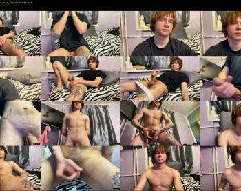 eitanhere — 34 minute Chaturbate male naked cam show, 720p, Feb 28, 2026