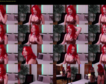 emyhilton_ — 10 minute Chaturbate female naked cam show, 720p, Feb 27, 2026