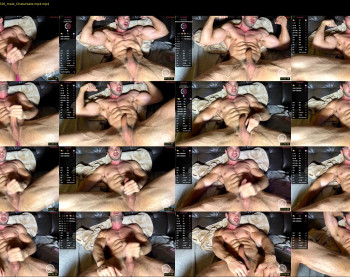 ericeric507 — 6 minute Chaturbate male naked cam show, 720p, Feb 27, 2026