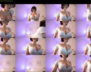 eseentea — 39 minute Chaturbate female naked cam show, 720p, Feb 27, 2026