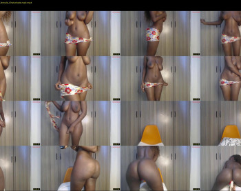 gulpess — 3 minute Chaturbate female naked cam show, 480p, Feb 27, 2026