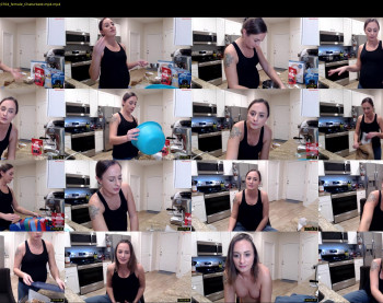 holihurricane — 121 minute Chaturbate female naked cam show, 720p, Feb 27, 2026