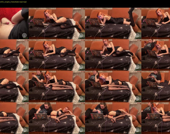hyperfixation — 39 minute Chaturbate couple naked cam show, 720p, Feb 27, 2026