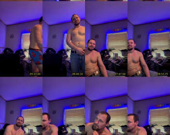 jameswebbscope — 19 minute Chaturbate male naked cam show, 1080p, Feb 27, 2026