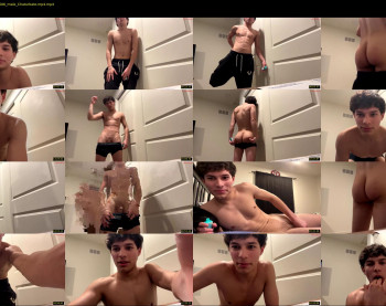 jayquickest — 46 minute Chaturbate male naked cam show, 720p, Feb 28, 2026