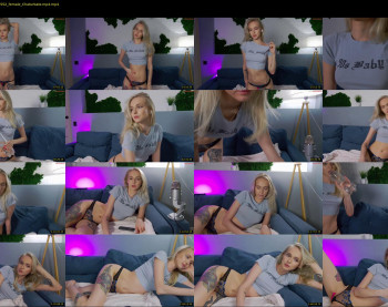 jessica_rays — 120 minute Chaturbate couple naked cam show, 720p, Feb 27, 2026