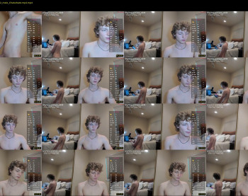 leo_wildd — 5 minute Chaturbate male naked cam show, 720p, Feb 27, 2026