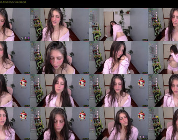 littlelaksmi — 77 minute Chaturbate female naked cam show, 720p, Feb 28, 2026