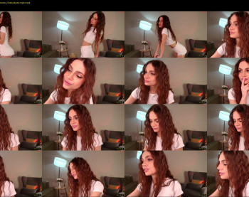 loxy_ — 7 minute Chaturbate female naked cam show, 720p, Feb 28, 2026
