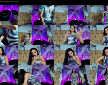 max_ashley_mds — 17 minute Chaturbate couple naked cam show, 720p, Feb 27, 2026
