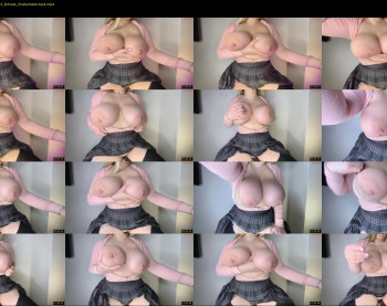neonjade — 17 minute Chaturbate female naked cam show, 720p, Feb 28, 2026