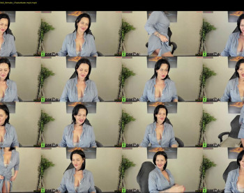 sara_devills — 10 minute Chaturbate female naked cam show, 720p, Feb 27, 2026