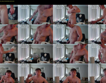 sexylax69 — 4 minute Chaturbate male naked cam show, 720p, Feb 27, 2026