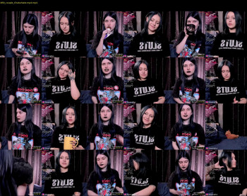 sleepingduo — 32 minute Chaturbate couple naked cam show, 720p, Feb 27, 2026
