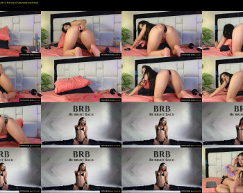 sofia_rousse_ — 120 minute Chaturbate female naked cam show, 720p, Feb 28, 2026