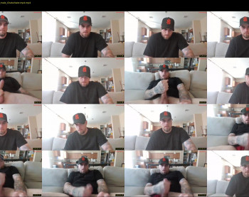 soft0ne — 121 minute Chaturbate male naked cam show, 480p, Feb 27, 2026